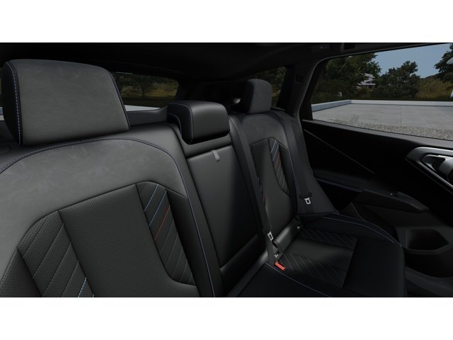 New 2026 Black Sapphire Metallic BMW X3 30 image 12