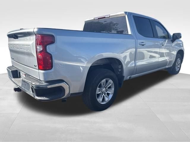 2022 Chevrolet Silverado 1500 Limited LT - Photo 31