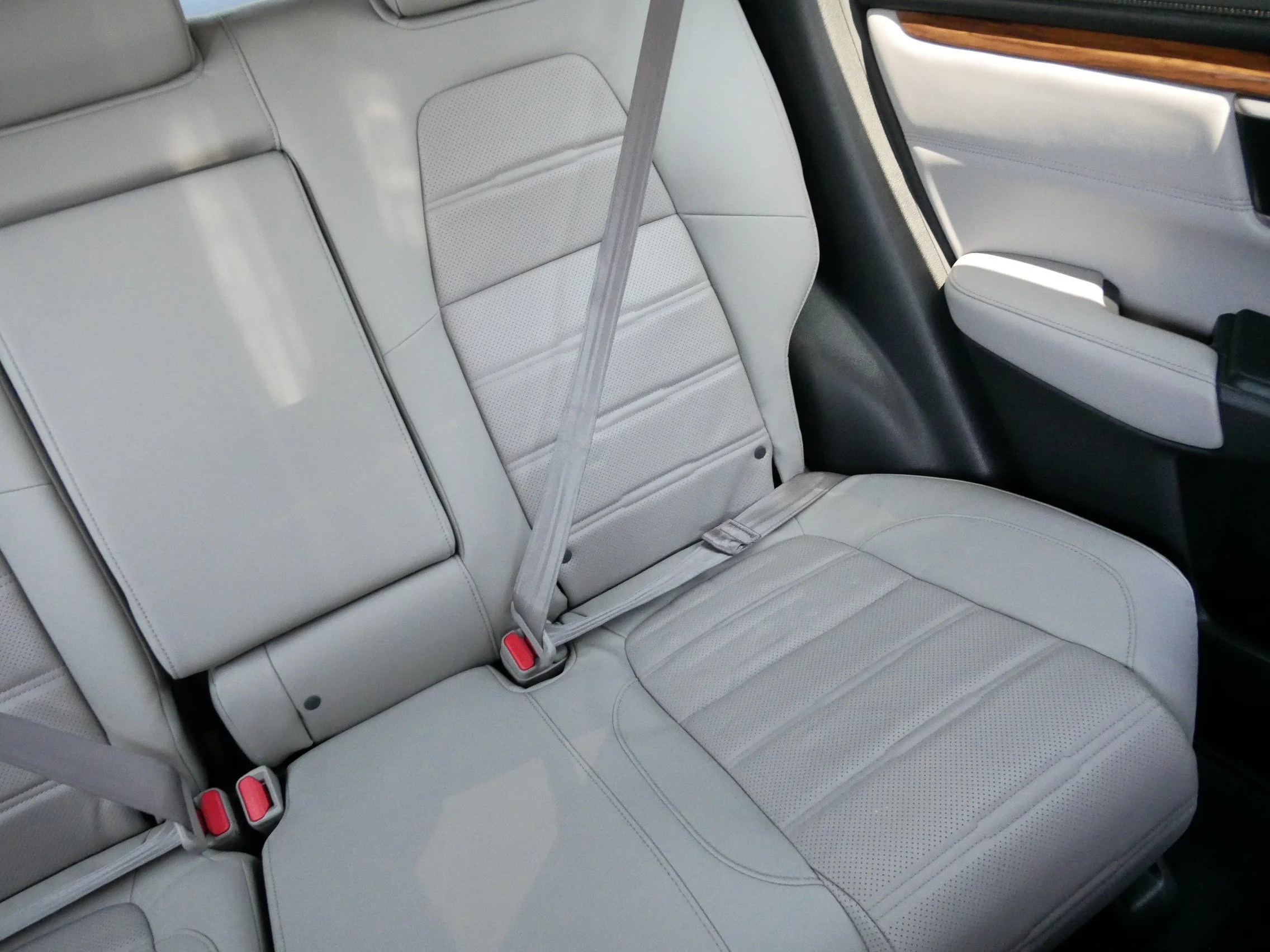 2022 Honda CR-V Touring - Photo 14