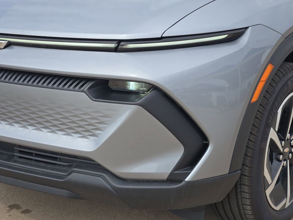 2026 Chevrolet Equinox EV 2LT - Photo 20