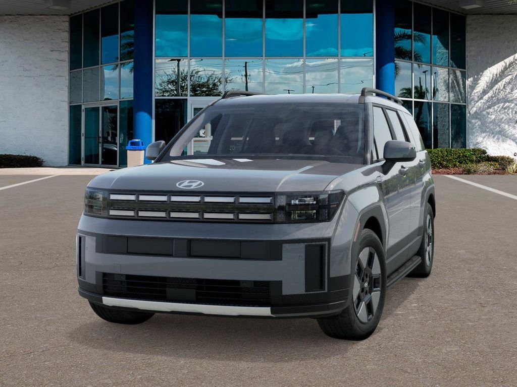 New 2027  Hyundai SEL image 24