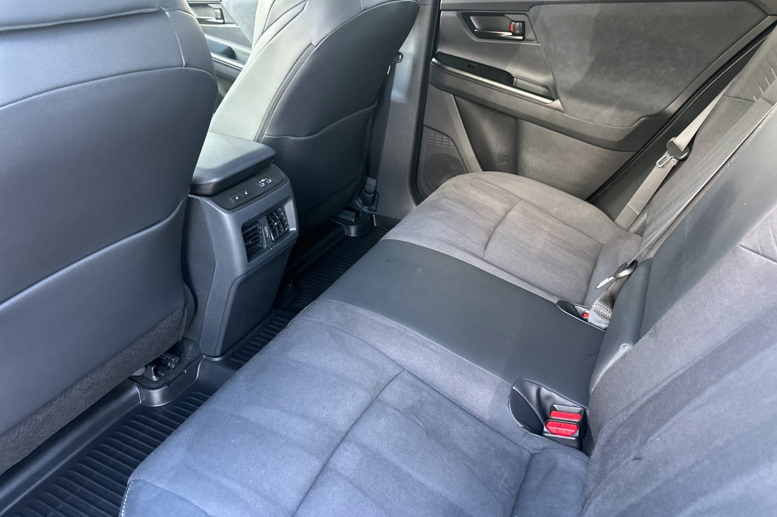 Used 2026  Toyota XSE image 11