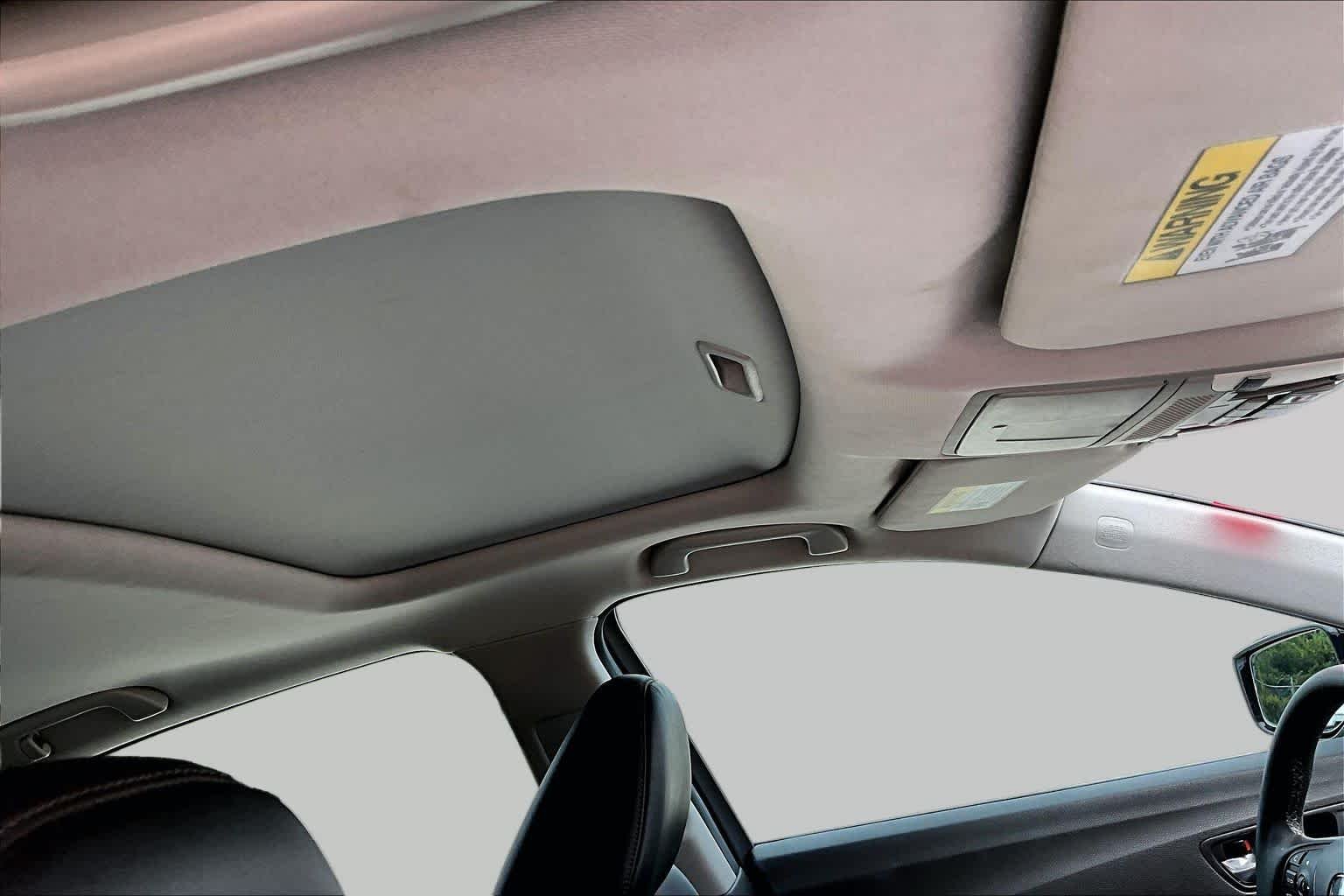 Used 2015 Bellanova White Pearl Acura Tech image 14