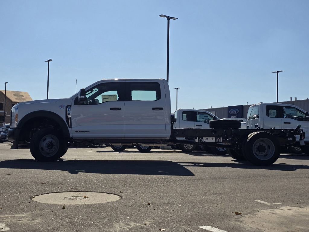 New 2026 Oxford White Ford XL image 21
