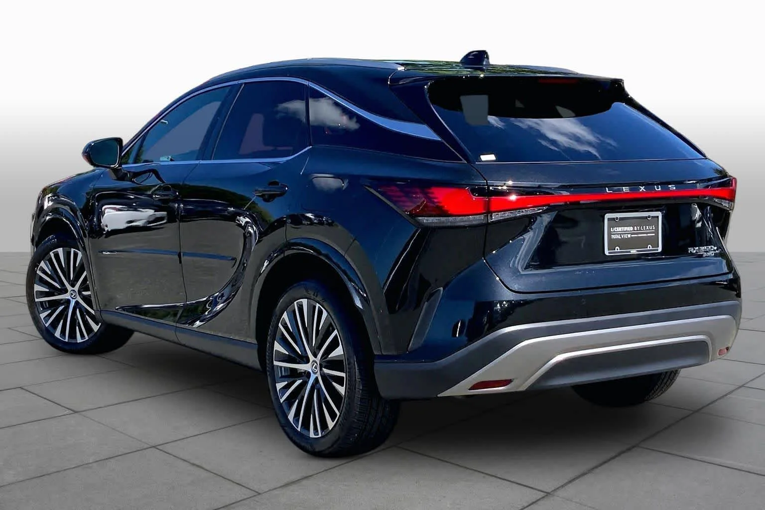 Certified Used 2024 CAVIAR Lexus Premium Plus image 12