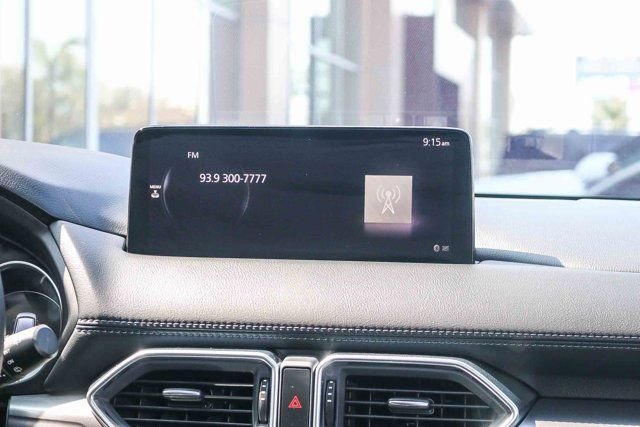 Used 2025 Black Mazda 2.5 S Preferred Package image 14