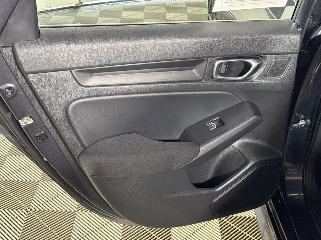 Used 2024 Gray Honda Sport image 18