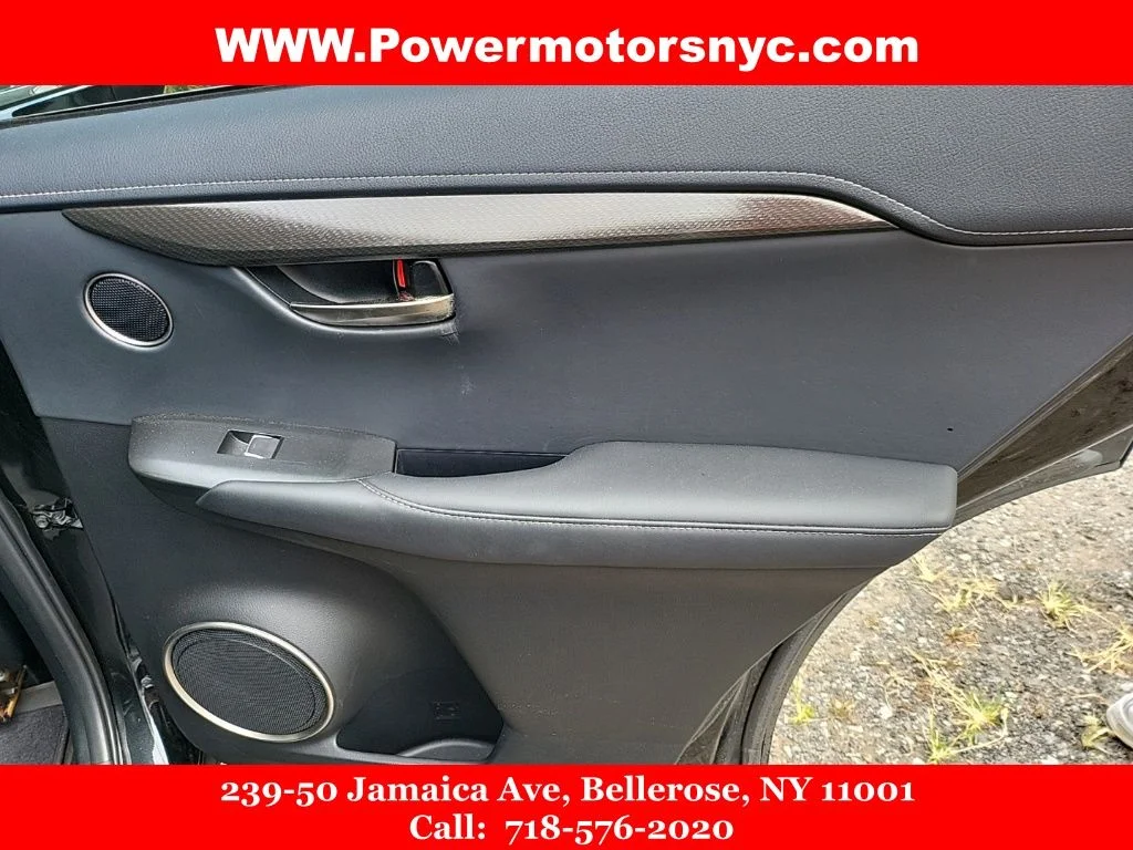 Used 2020 Black Lexus 300 Base image 17