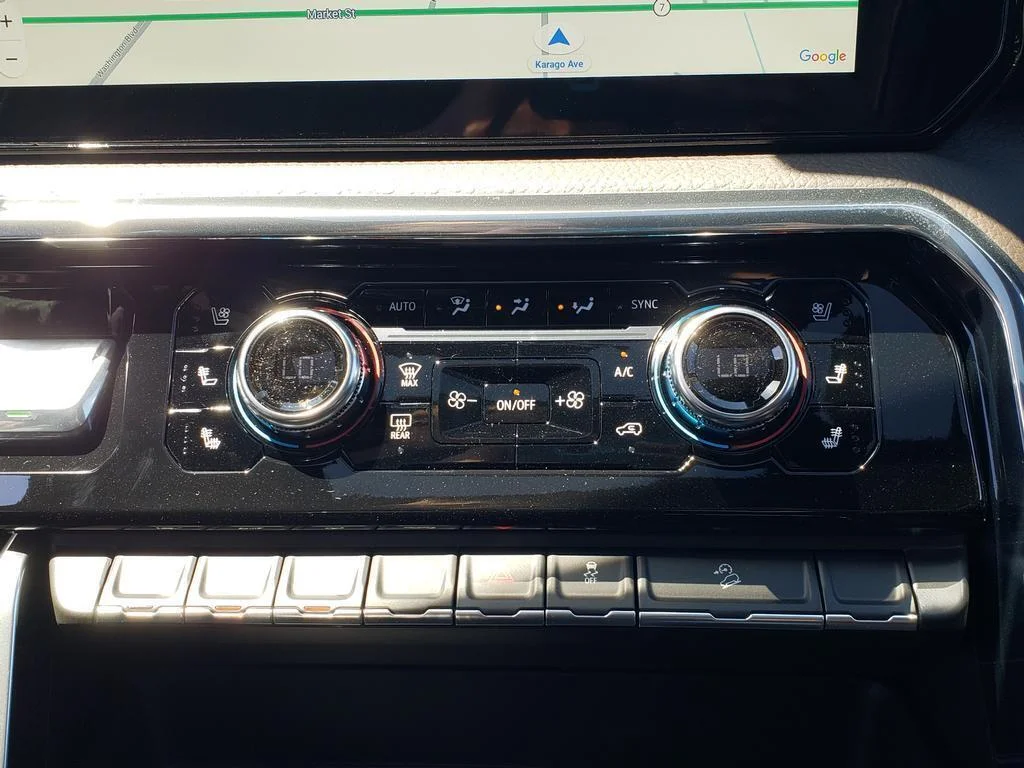2026 GMC Sierra 1500 Denali - Photo 17
