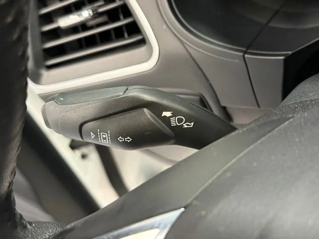 Used 2024 White Ford Titanium image 21
