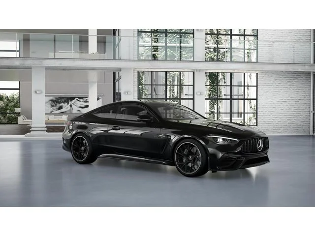 New 2027  Mercedes-Benz CLE 450 image 12