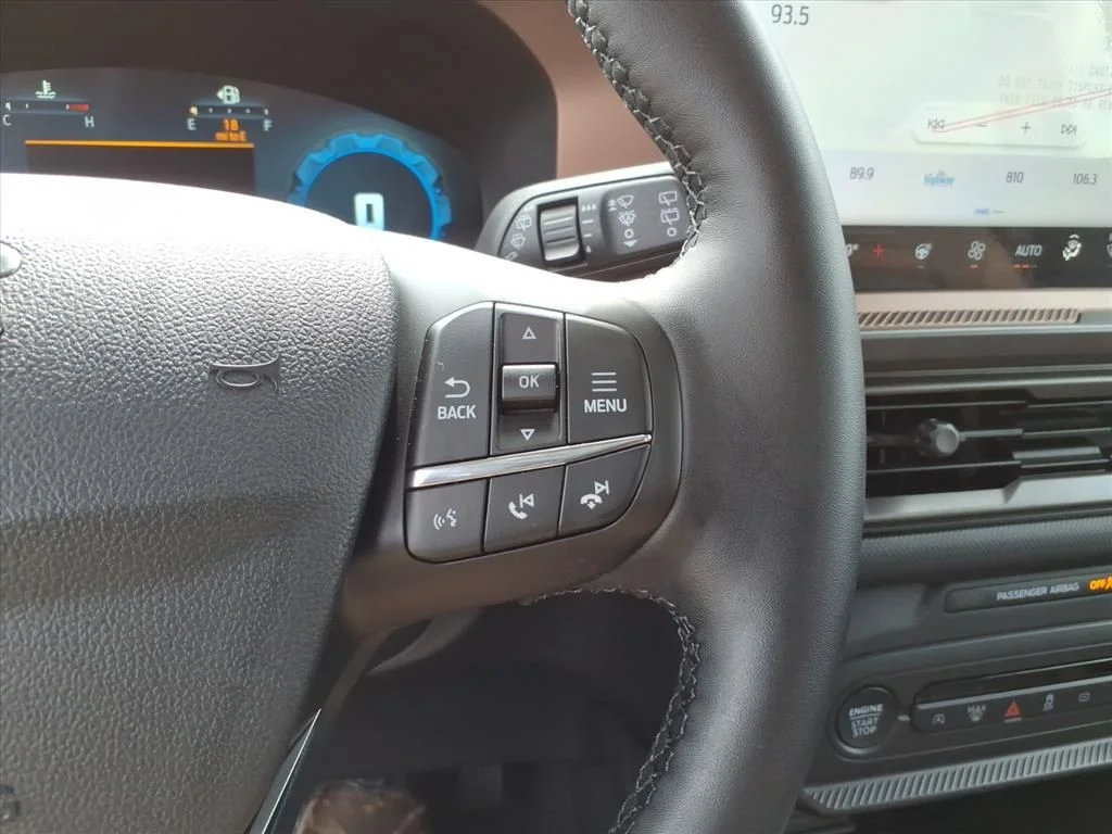 2025 Ford Bronco Sport Outer Banks - Photo 19