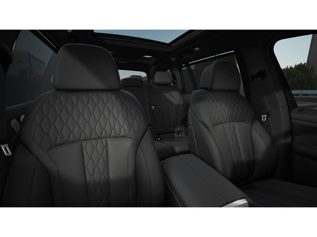 New 2027 Black Sapphire Metallic BMW  image 11