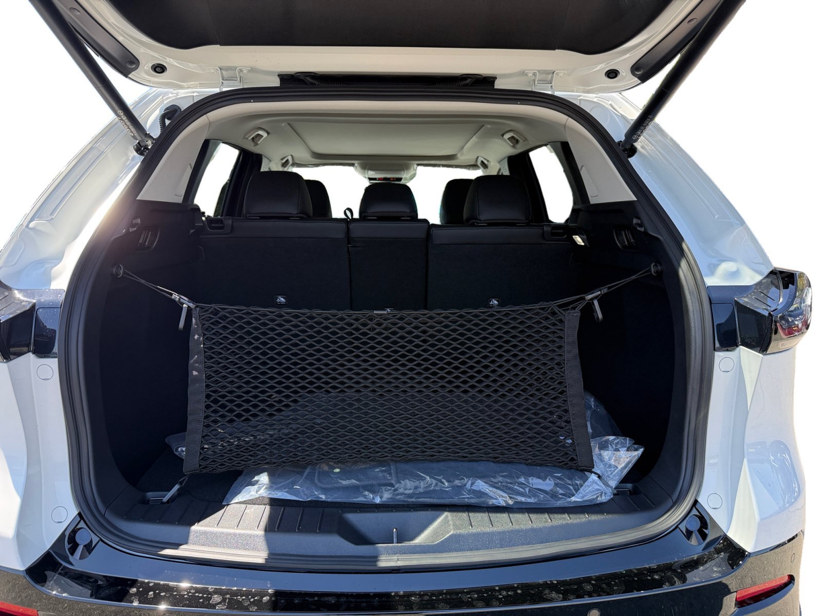 New 2026 Rhodium White Metallic Mazda 2.5 S Premium image 17