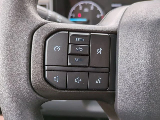 New 2026 Oxford White Ford F-250® XL image 23