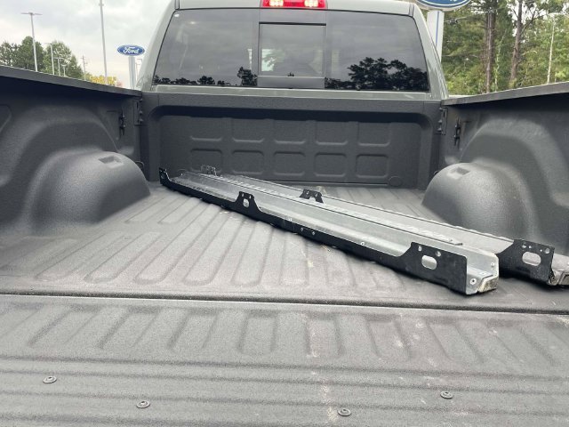 Certified Used 2026 Ceramic Gray Clearcoat Ram Power Wagon image 29