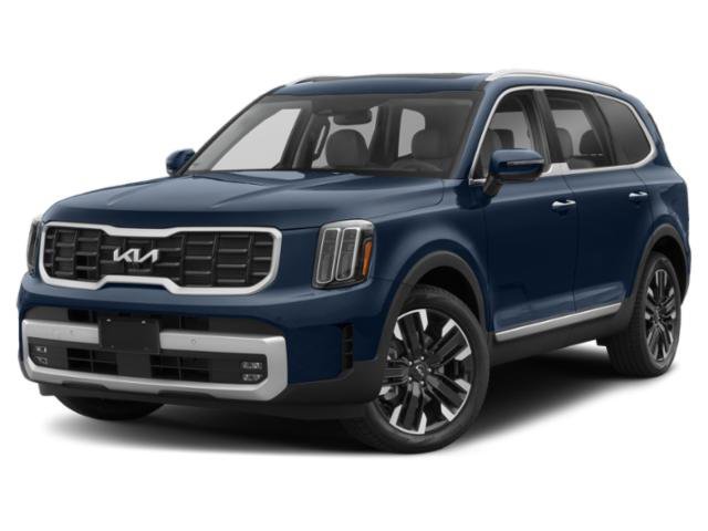 2023 Kia Telluride SX AWD's photo