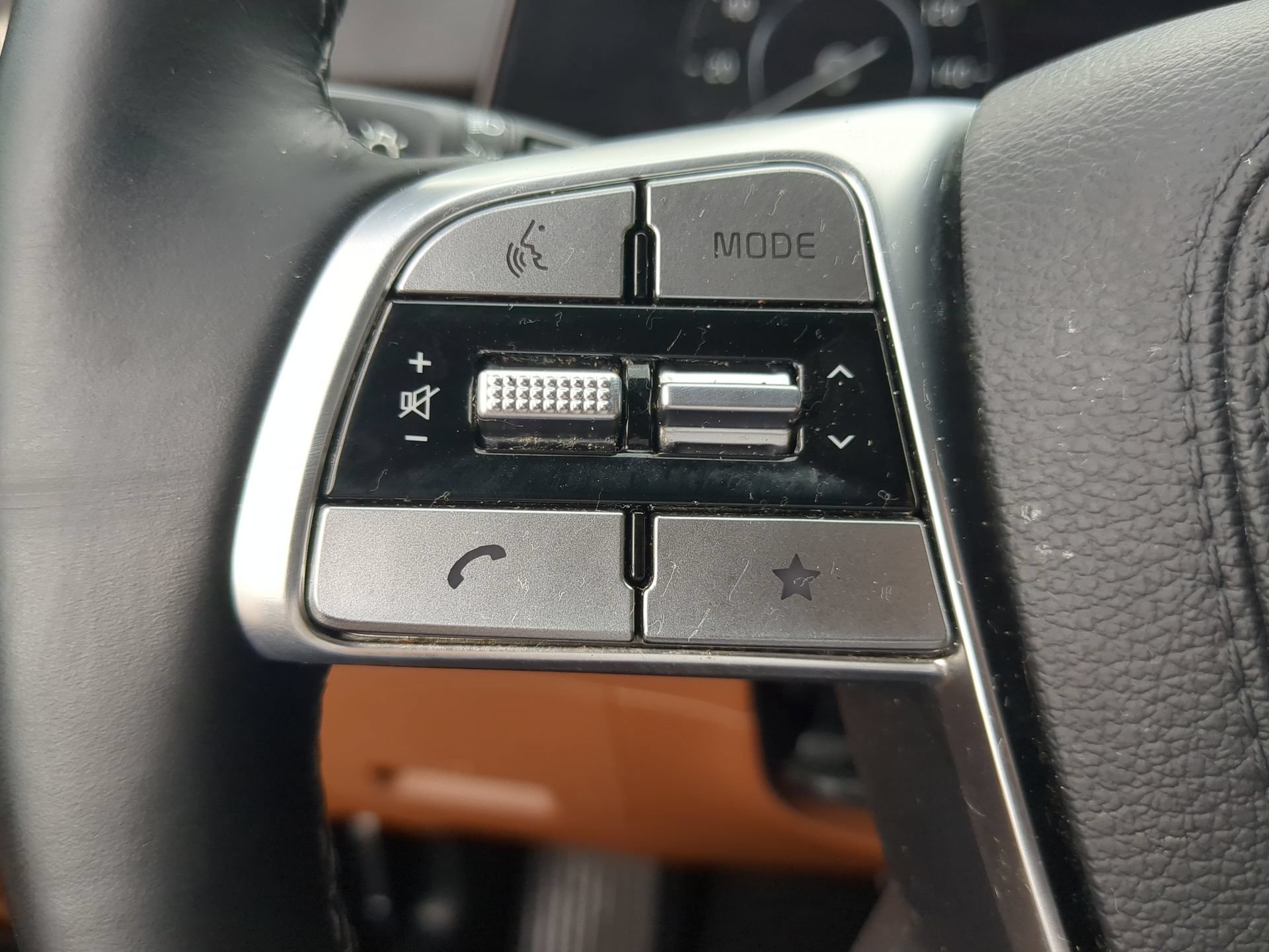 Used 2024 Wolf Gray Kia SX X-Line image 66