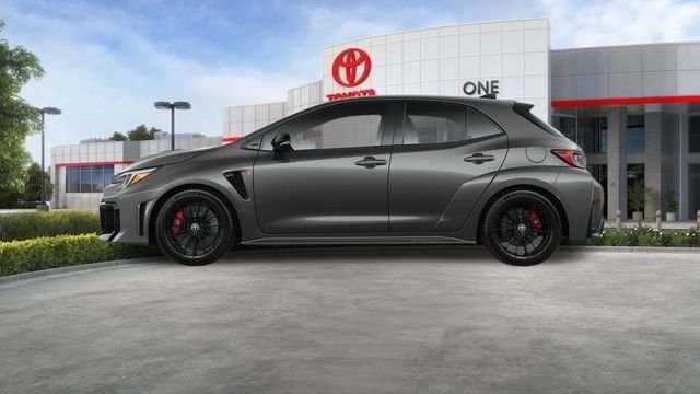 New 2026 Heavy Metal <sup>1</sup> Toyota  Premium Plus DAT image 26