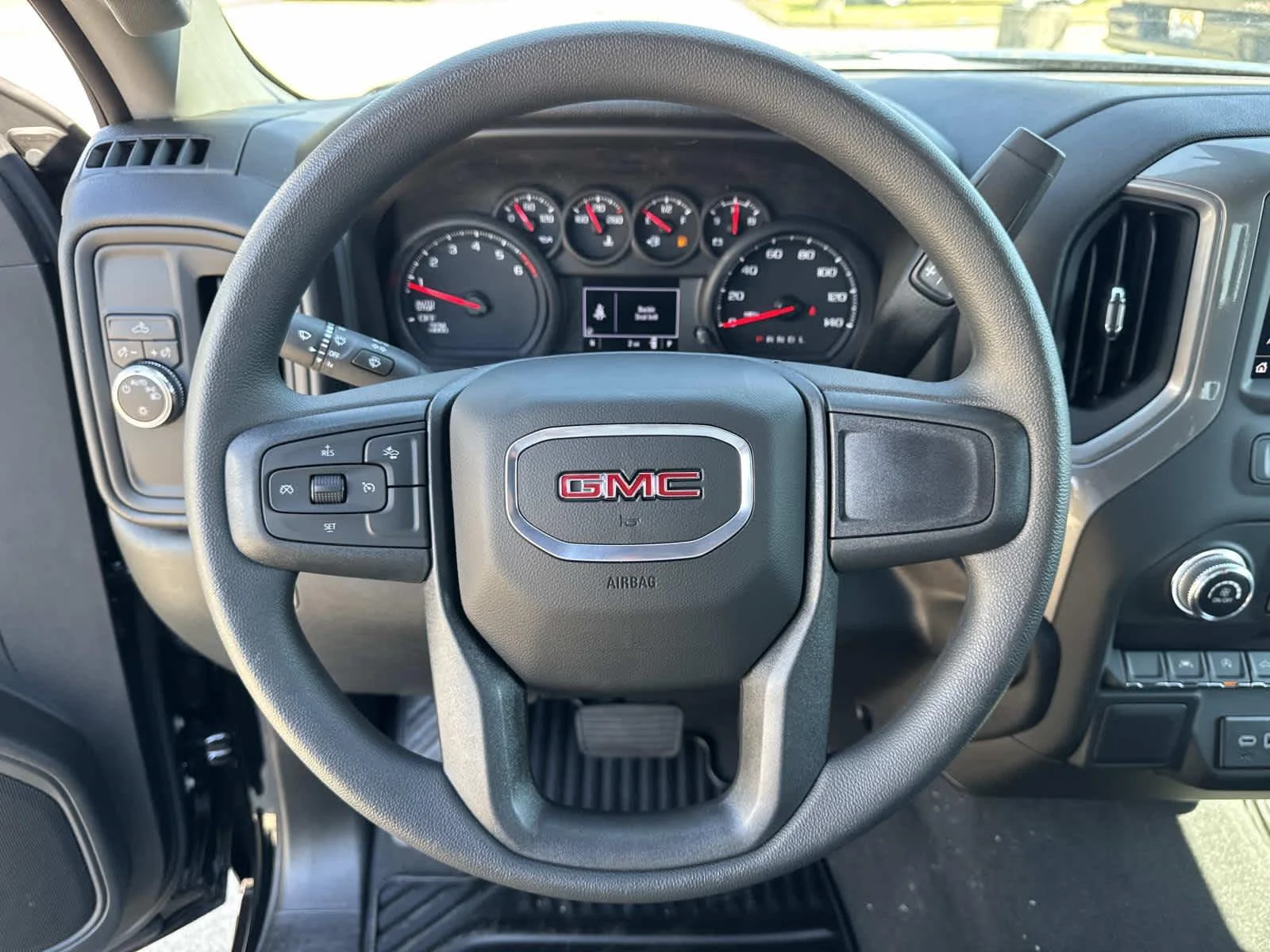 2026 GMC Sierra 1500 Pro - Photo 13