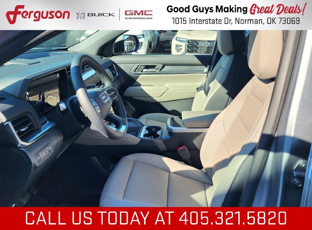 2027 GMC Terrain Elevation - Photo 15