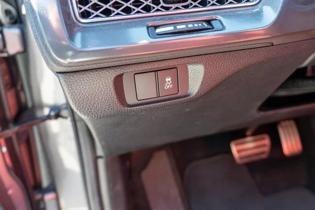 Used 2024 Liquid Carbon Metallic Acura A-Spec Tech Package image 23