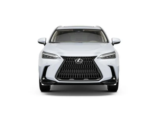 2026 Lexus NX 350 Luxury - Photo 33