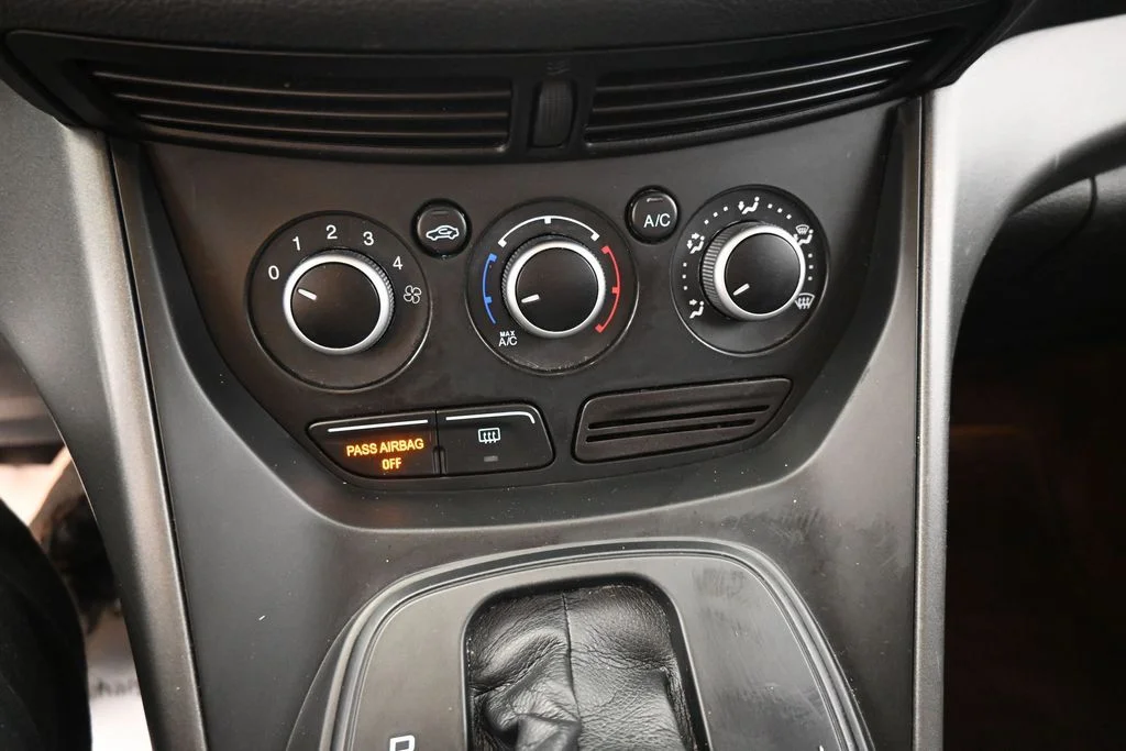 Used 2016 Silver Ford S image 20