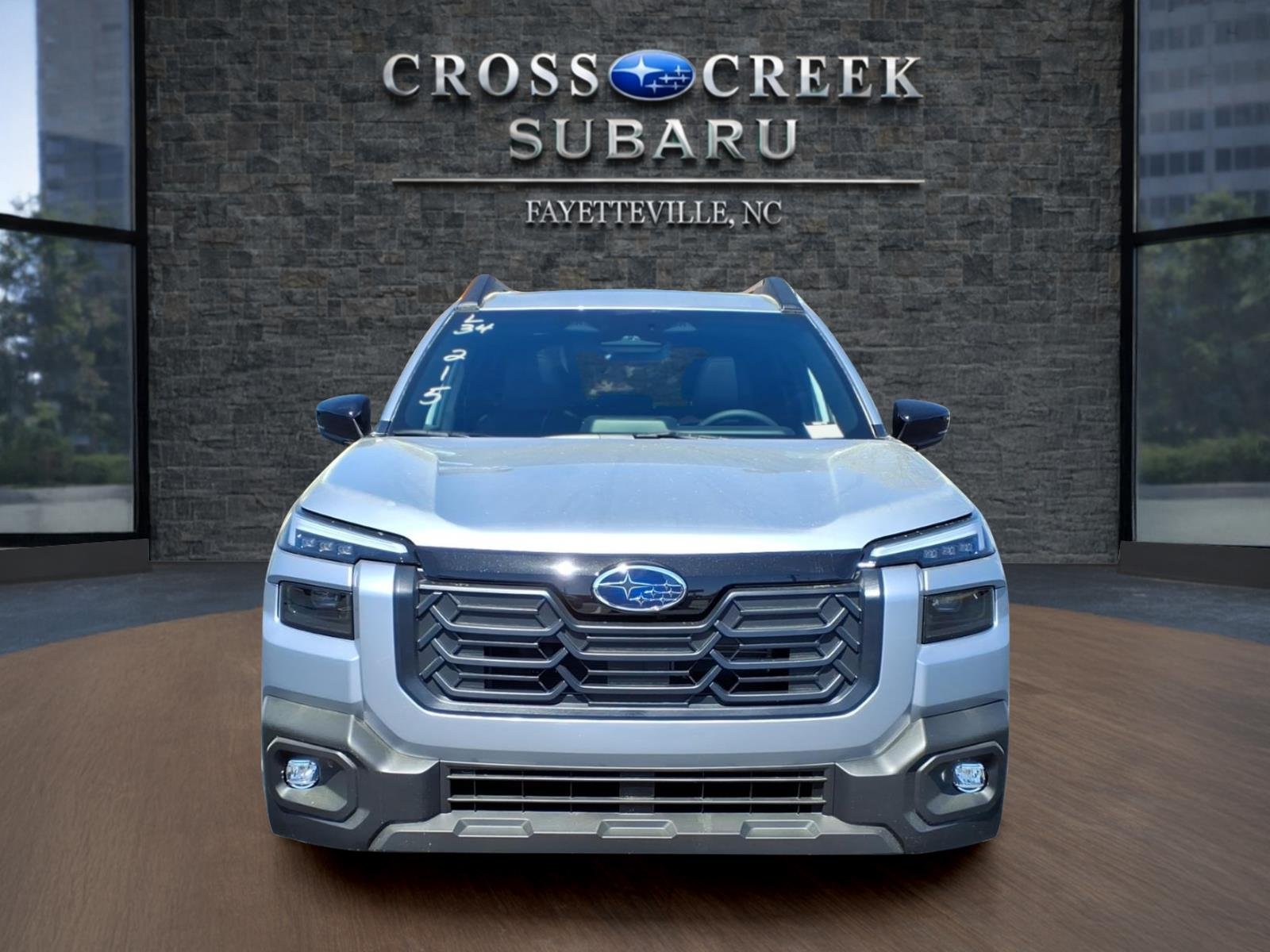 2026 Subaru Outback Limited - Photo 2
