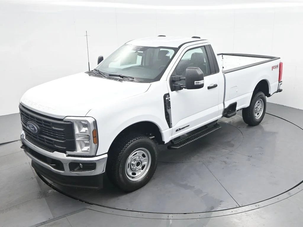 2026 Ford F-250 Super Duty XL - Photo 22