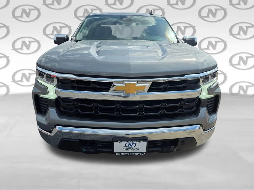 2024 Chevrolet Silverado 1500 LT - Photo 18