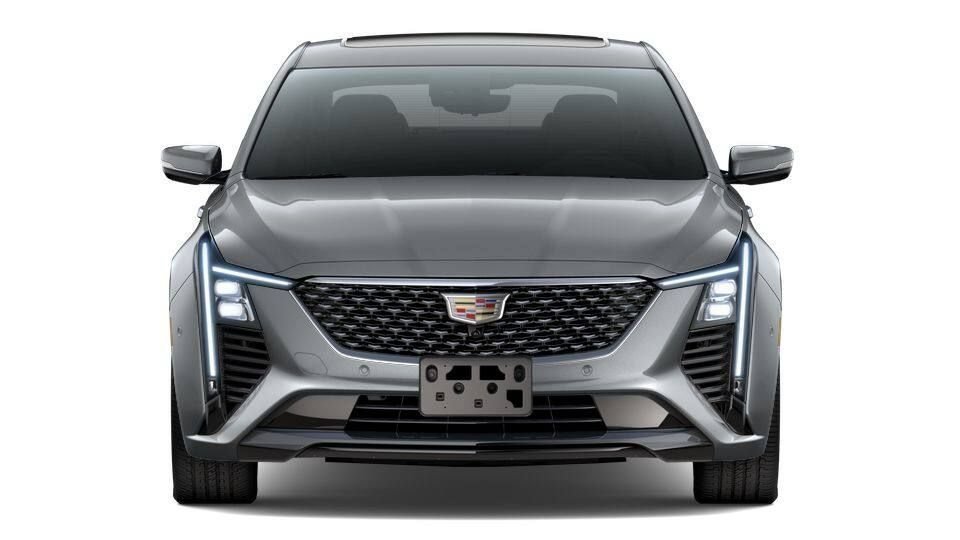 2026 Cadillac CT5 Premium Luxury - Photo 30