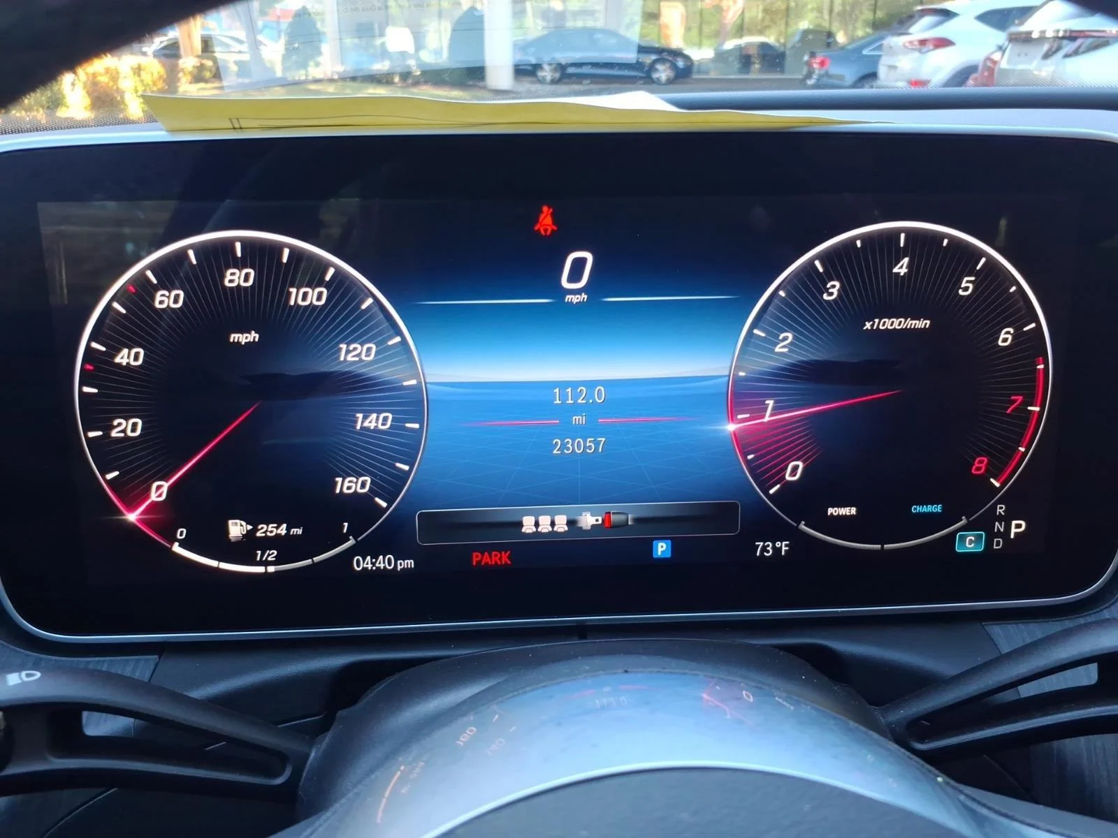 Certified Used 2024 Black Mercedes-Benz C 300 image 14