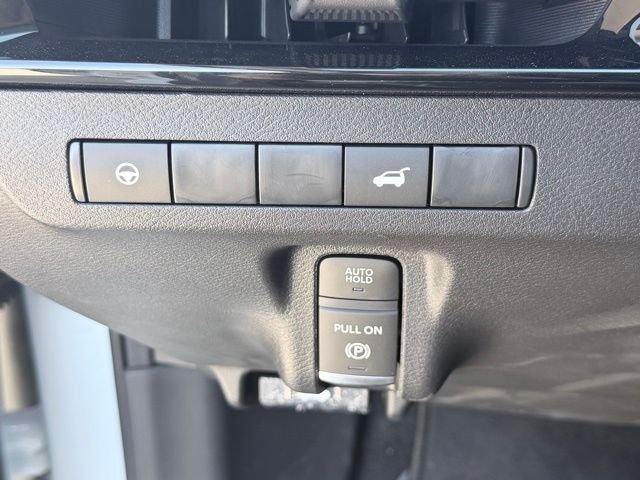 2026 Nissan Murano SL - Photo 23