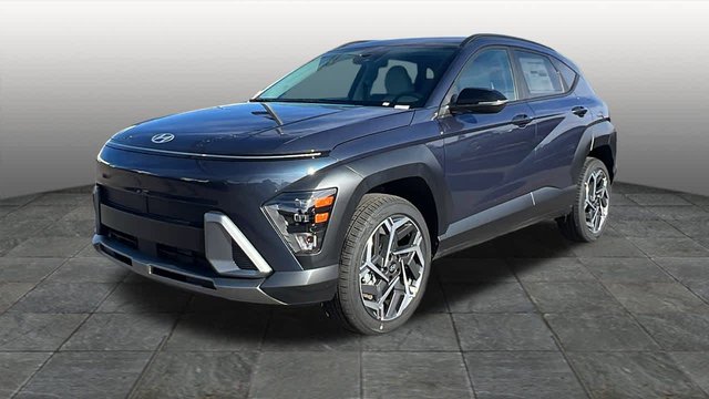 2026 Hyundai KONA SEL Premium AWD
