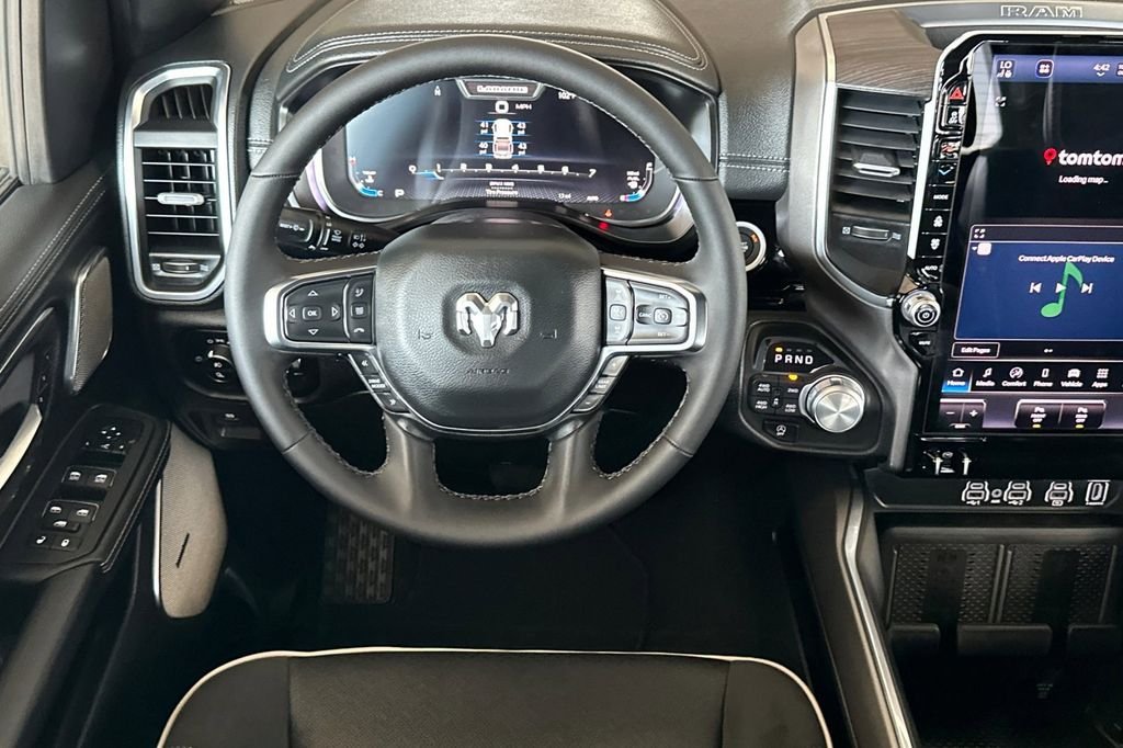 2026 RAM 1500 Laramie - Photo 13