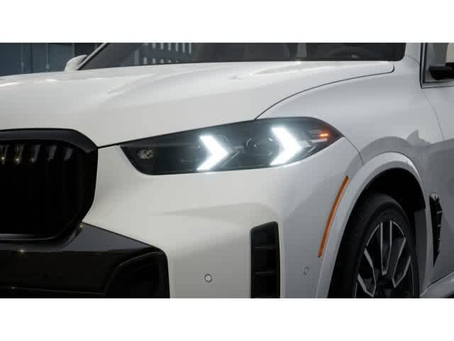 New 2026 Alpine White BMW xDrive40i image 6