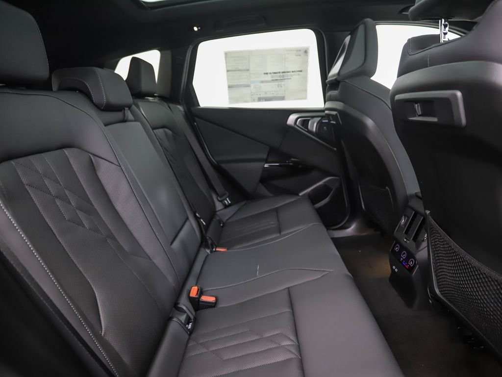 Used 2026 Gray Metallic BMW 30 xDrive image 26