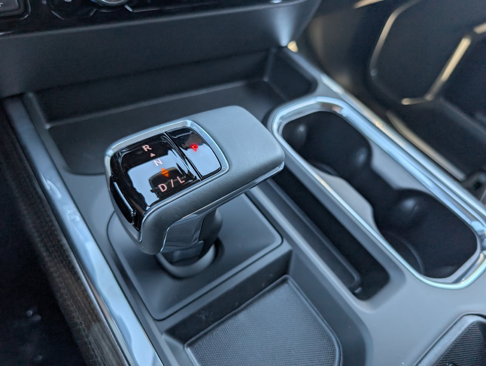 2026 Chevrolet Silverado 1500 LT Trail Boss - Photo 20
