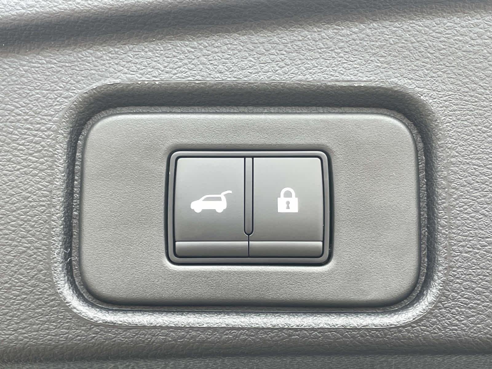 New 2026 Everest White Pearl Tricoat Nissan Rock Creek image 21