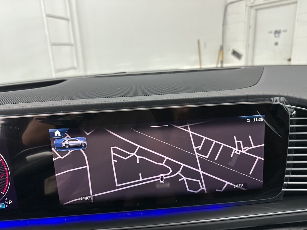 2026 Mercedes-Benz GLE GLE450 - Photo 17