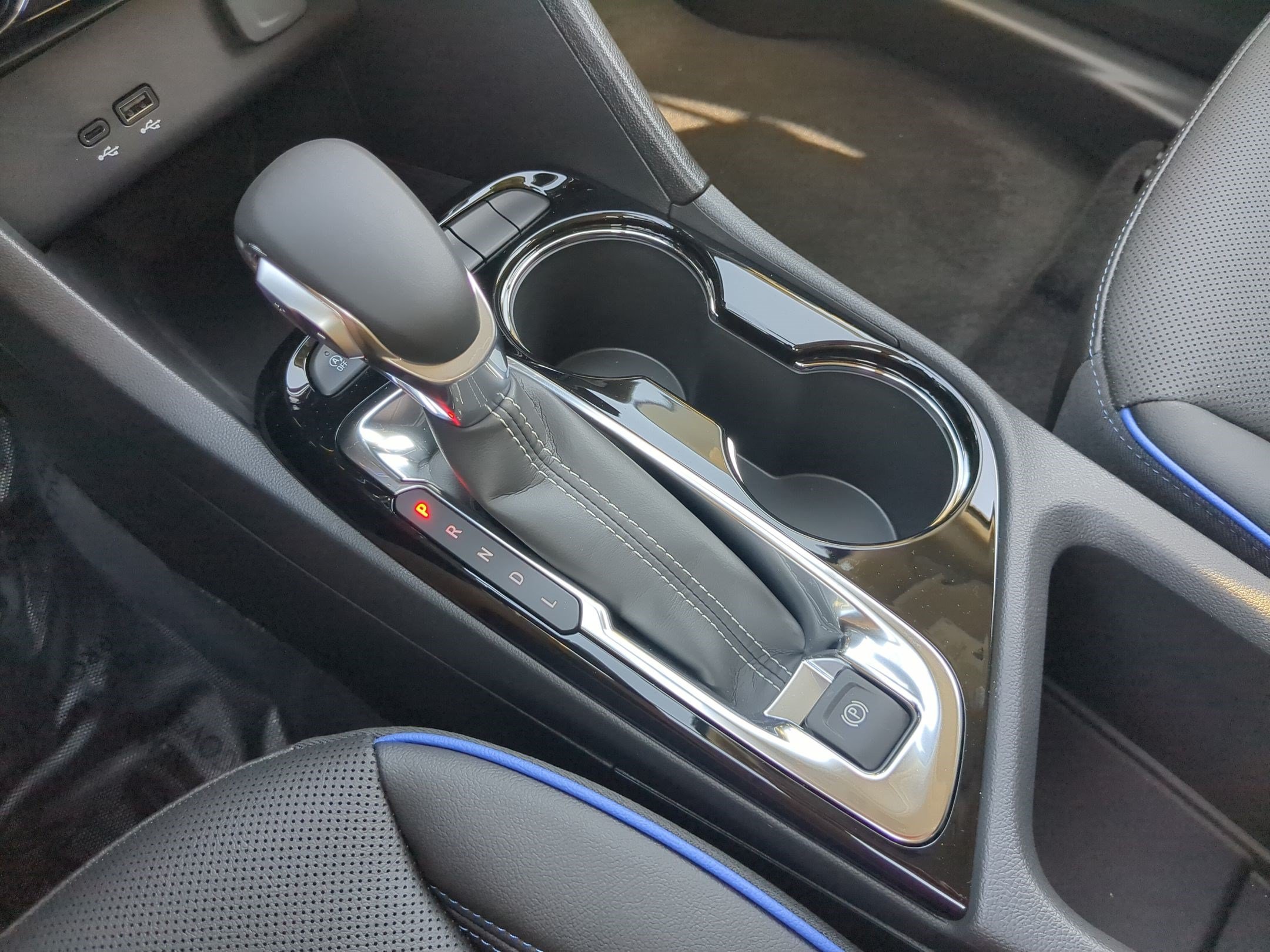 2026 Buick Encore GX Sport Touring - Photo 22