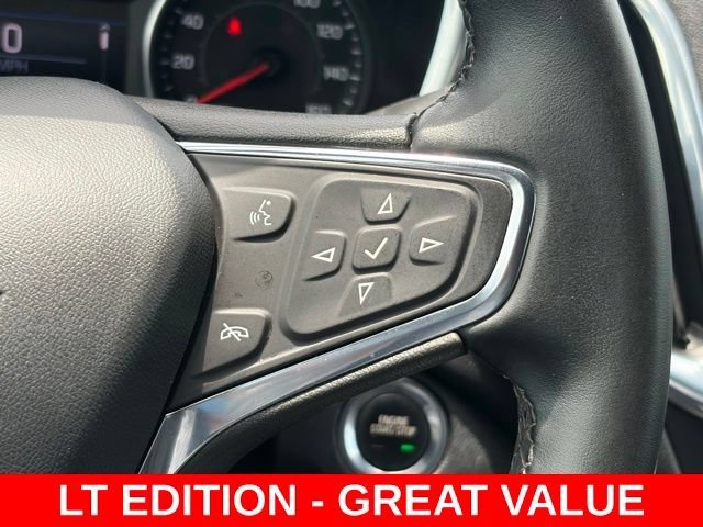 2024 Chevrolet Equinox LT - Photo 21