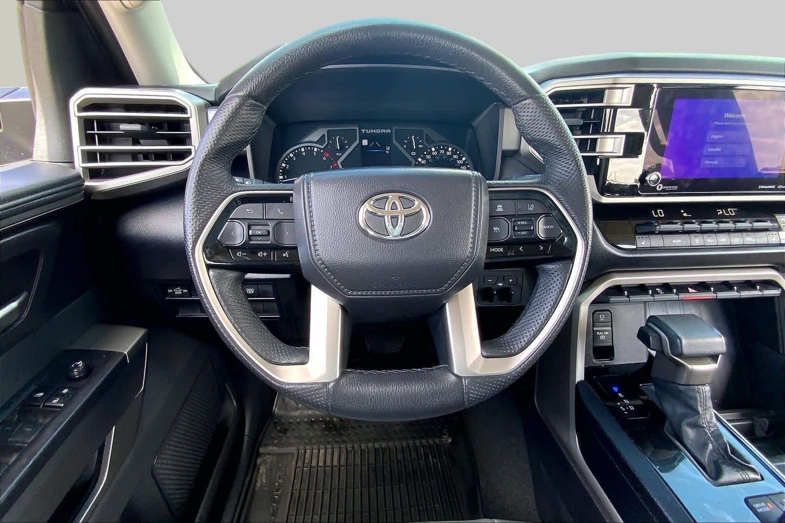 Used 2024 Blueprint Toyota SR5 image 6