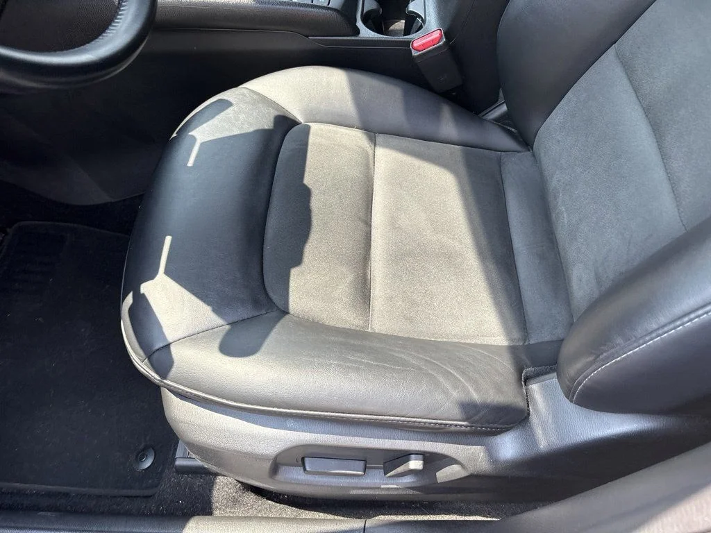 Used 2023 Silver Mazda 2.5 S Select Package image 10