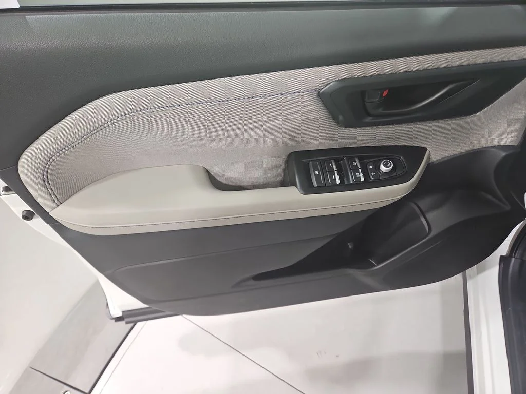New 2026 CRYSTAL WHITE PEARL Subaru Premium Hybrid image 10