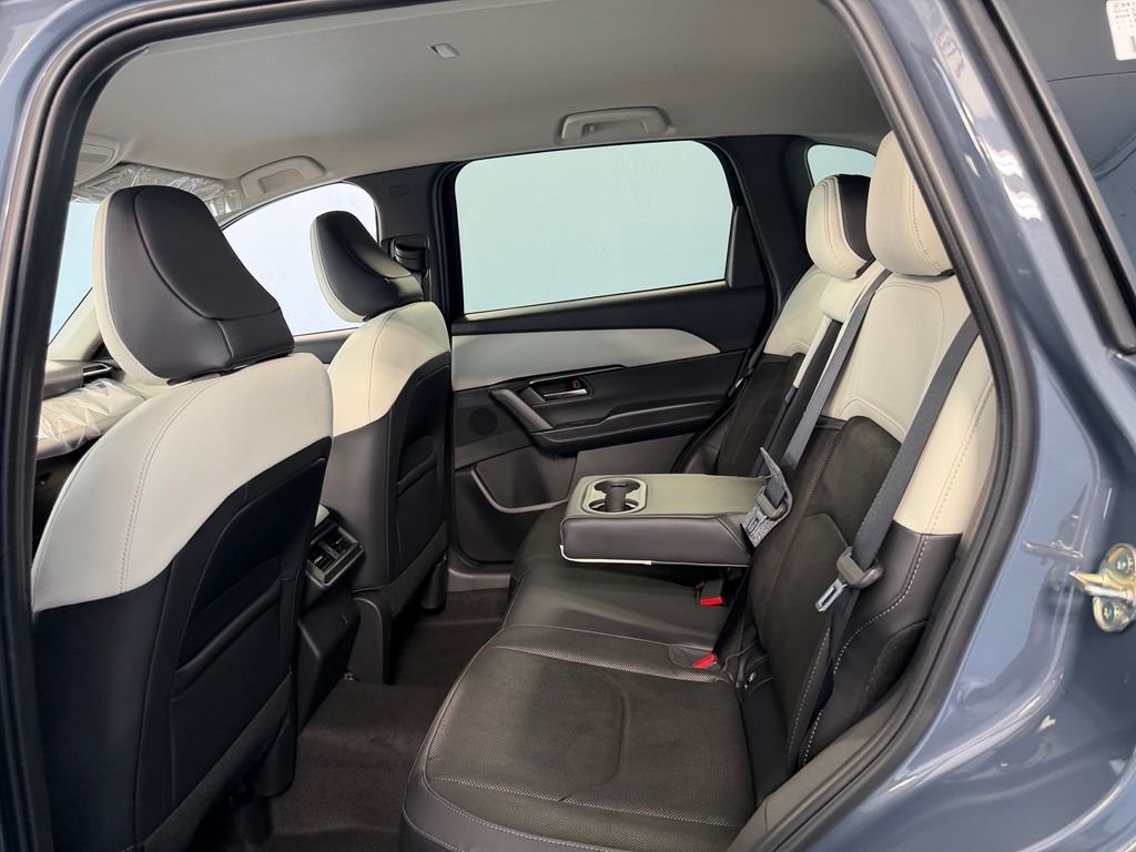 New 2026 Polymetal Gray Metallic Mazda 2.5 S Preferred AWD image 7
