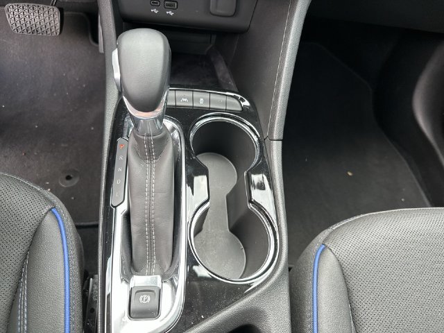2026 Buick Encore GX Sport Touring - Photo 30