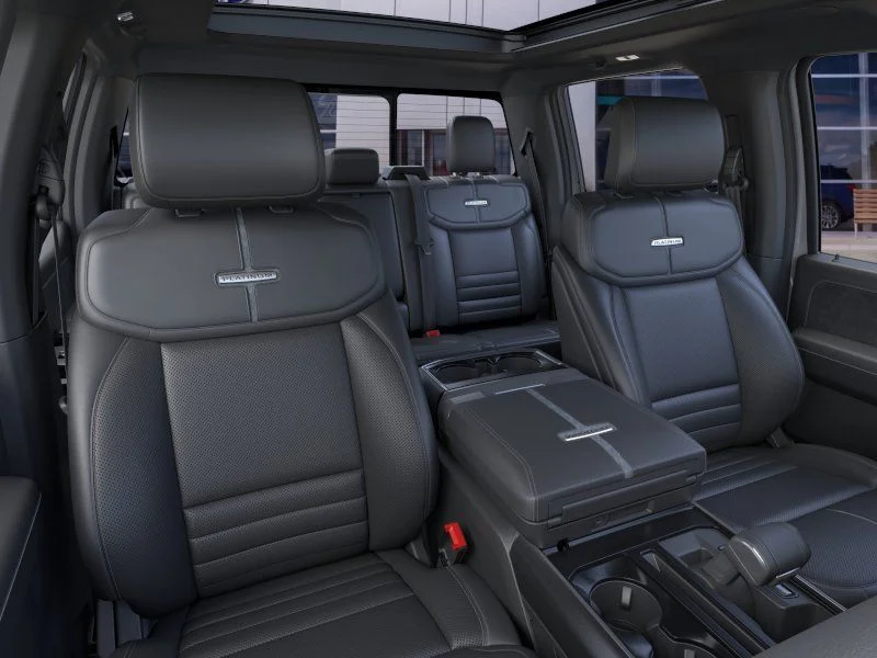 New 2026 Avalanche Ford Platinum image 11
