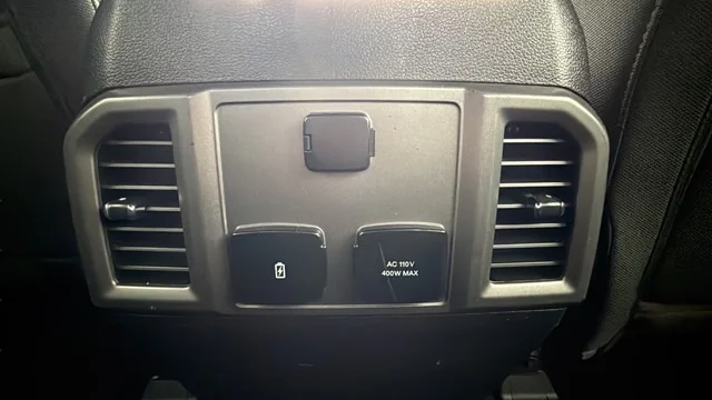 Used 2019 Magma Red Metallic Ford XLT image 19
